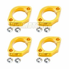 Auspuff Krümmerschellen Für Kawasaki ZR750 ZR-7S 2001-2005 02 03 04