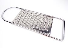 Reibe für Gemüse grob Metall