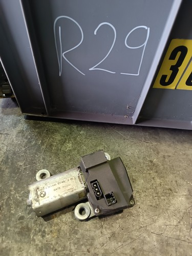Orig bmw 5er e39 touring - orig.,