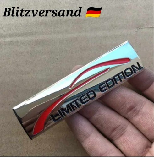 Universal limited edition - limited,