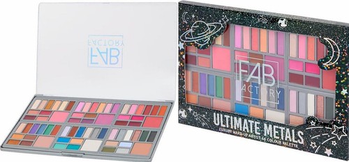 Make schmink set 66er - make,