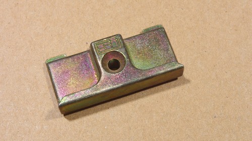 Siegenia 581 schließblech - siegenia,
