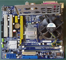 Mainboard FOXCONN G31MX 