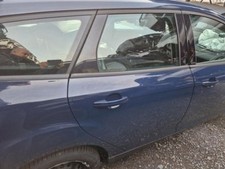 Original Tür FORD Focus III