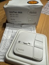 Elero UniTec-868 Art.Nr. 28.330.0301 NEU ROMA