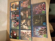 Marvel Filme Collection