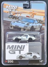 Mini GT Blister | Autos zum Auswählen |  Chase | Event | Modelle | OVP / Sealed