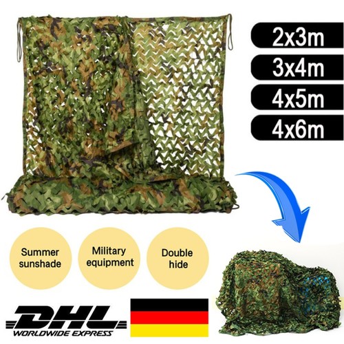 Tarnnetz flecktarn bundeswehr - flecktarn,