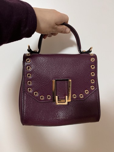 Coccinelle leder handtasche - coccinelle, /