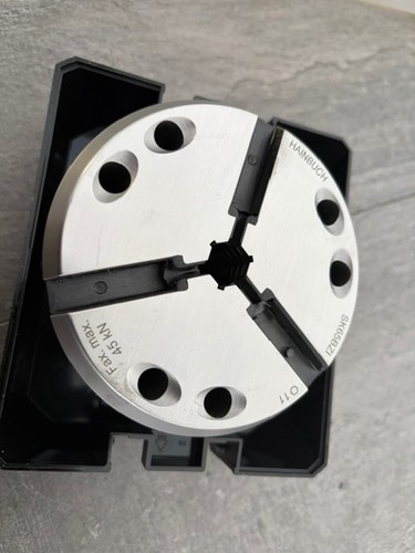 Hainbuch spannkopf sk65 bzi - spannkopf,