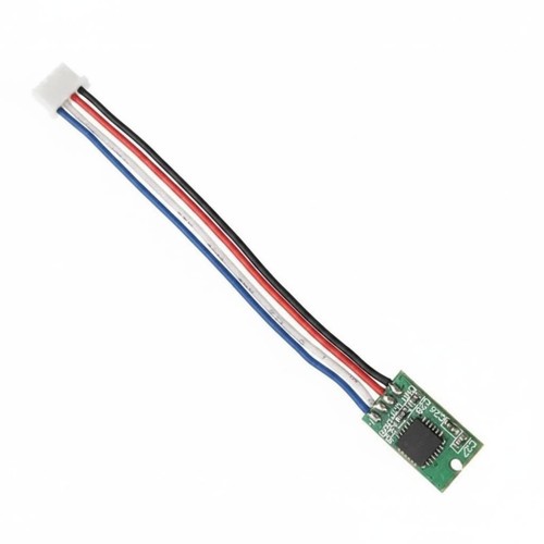 Kompaktes gyromodul isolierte - kompaktes,