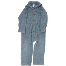 Hessnatur, Strampler, Größe