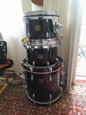 Gretsch Drum Stop Sing