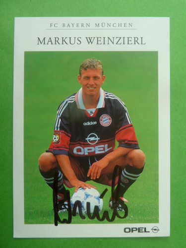 Markus weinzierl original - markus,