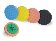 BOLL Aufsatz Poliermaschine