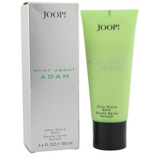JOOP! What about Adam 100 ml After Shave Balm