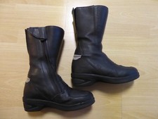 Motorradstiefel v. Daytona