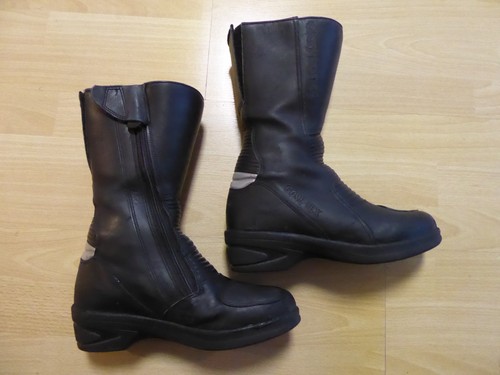 Motorradstiefel daytona - v.,