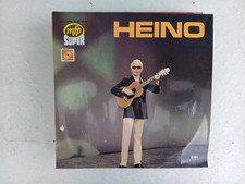 Schallplatte Vinyl LP, Heino