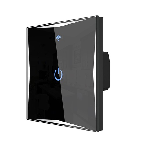 Wlan lichtschalter smart - wlan-lichtschalter,