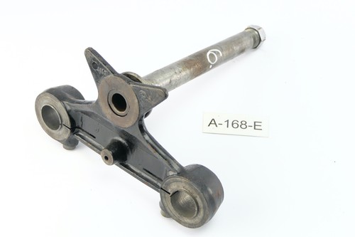 Horex resident 350 1955 - horex,