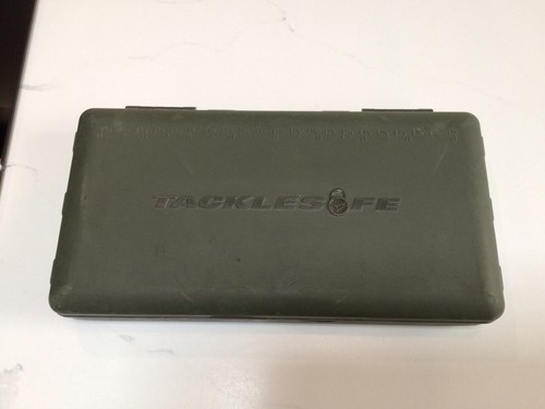 Korda tacklesafe mit terminal - tacklesafe,