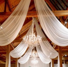 1x Für Hochzeiten Decke