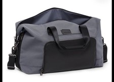 Tumi Alpha Double Expansion