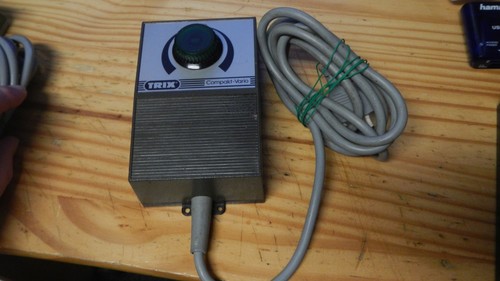 Trix 5550 compakt vario - trix, 55-5550-00