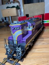USA Trains R22103 G Atlantic
