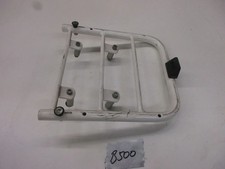 Portaequipajes B500 Suzuki DR 750 Big SR41B Topcase Soporte portaequipajes