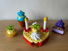 LEGO DUPLO~10862~Meine Erste