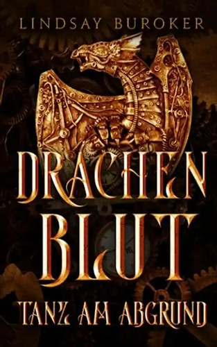 Drachenblut tanz abgrund - drachenblut:,