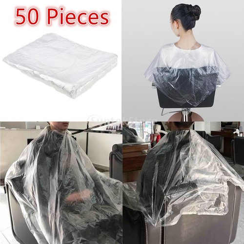 Friseurumhang zum schneiden - friseurumhang,
