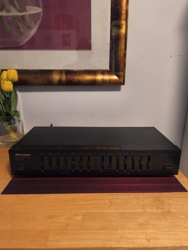 Vintage pioneer graphic - pioneer,