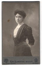 Fotografie Karl Blumenthal