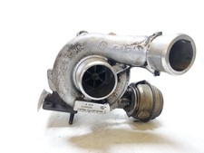 2005 ALFA ROMEO 147 RESTYLING