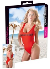 Body Beach Babe - Baywatch