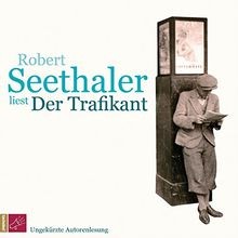 Der Trafikant von Seethaler,Robert | CD | Zustand sehr gut