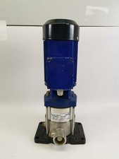 MOVITEC VE4-3 KSB Inlinepumpe