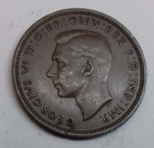 Großbritannien half - großbritannien, 1/2,