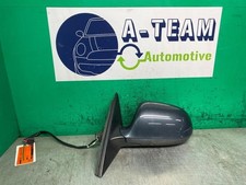 Außenspiegel links Audi A4
