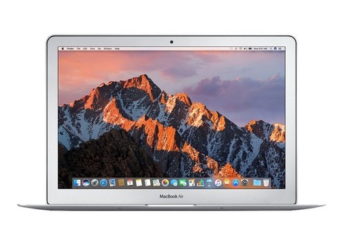 Apple macbook air i5 5350u - apple,