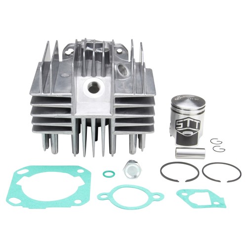 Zylinder set 38mm 50ccm - zylinder, tuning