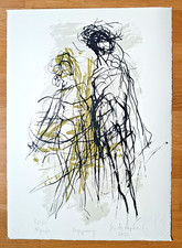 Gerda Lepke, "Begegnung"