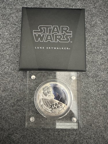 Star wars luke - star,