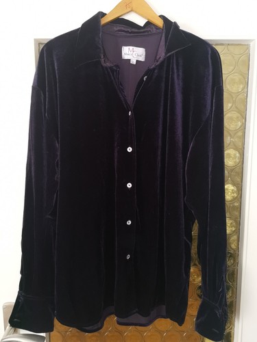 Damen bluse von - marcel, clair