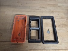 Siedle MR 512 + KR 512 Kombi