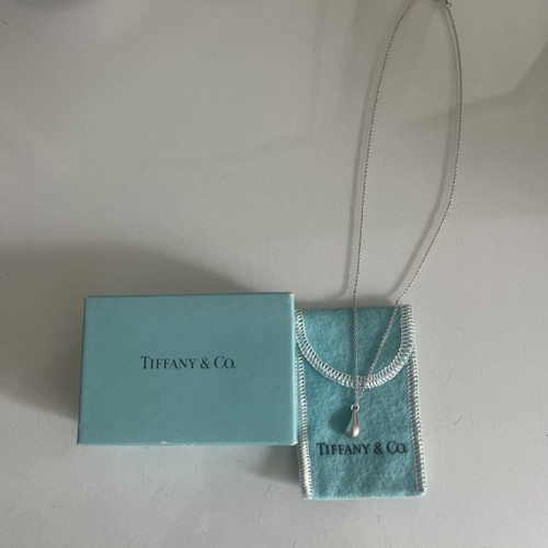 Tiffany elsa peretti - co.,