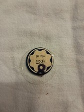 Uhrenglas Taschenuhr Uhr -